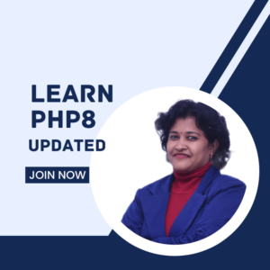 Learn PHP