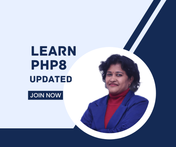 Learn PHP