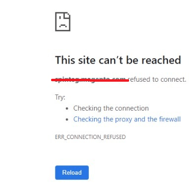 Forbidden Apache Error Code Solved - Forbidden You don't have permission to access this resource ...