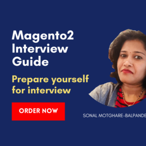 Magento2 Interview Preparation