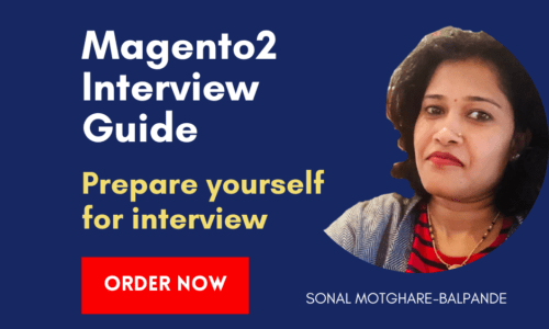 Magento2 Interview Preparation