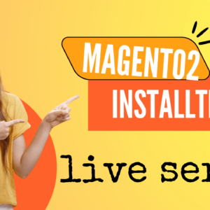 Magento2 Installation On LIVE server