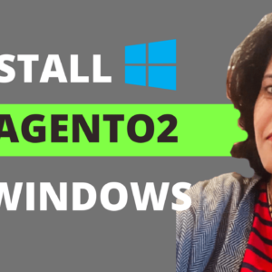 Service - Magento2 Installation on Windows