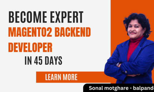 Magento 2 Backend Development | TheCoachSMB