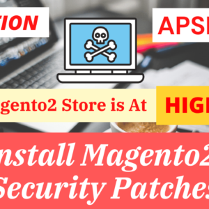 Magento Security Patches Installation Service