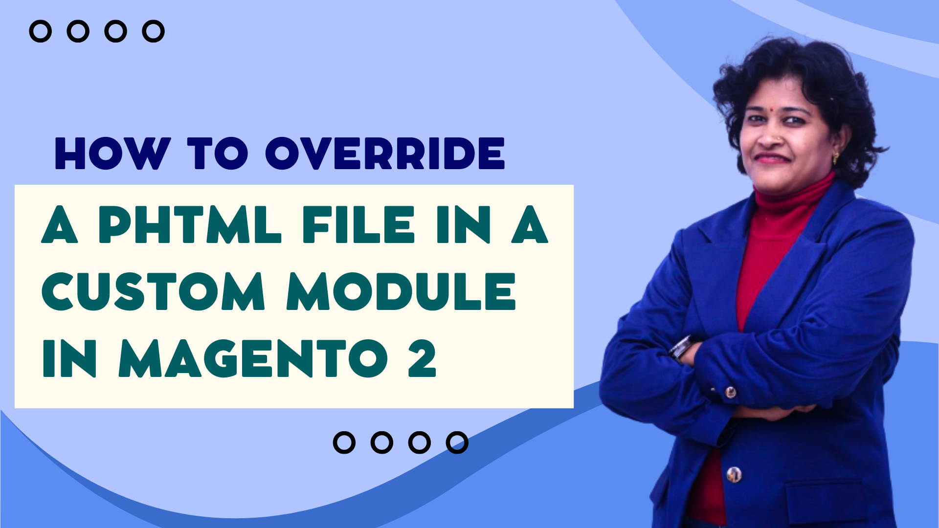 Override Core Module - Error