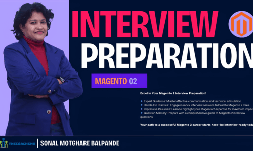 Magento2 Interview Preparation