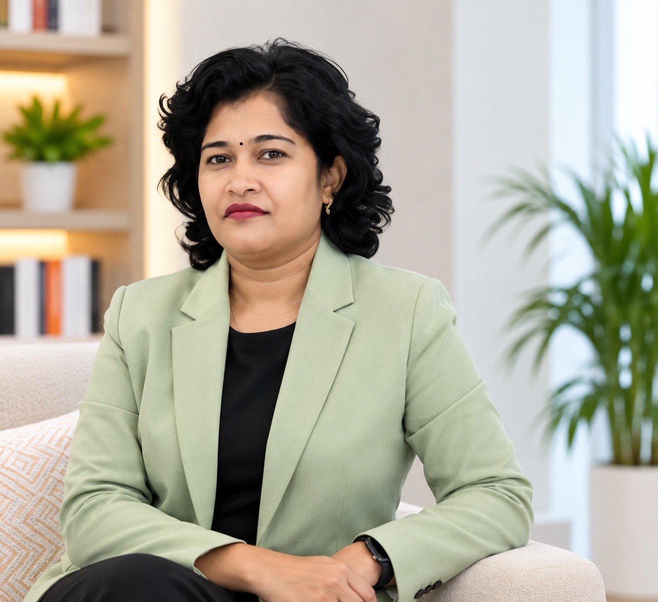 Sonal - Magento and PHP Instructor